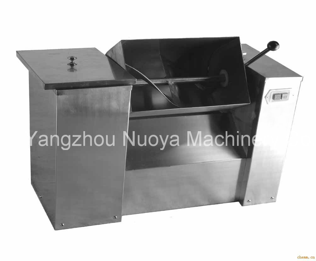 CH100 (A) Blending Machine