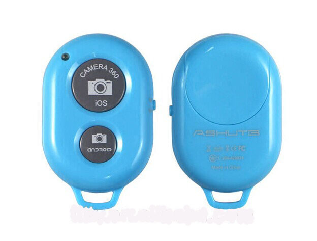 2015 New Product Wireless Camera Self-Timer