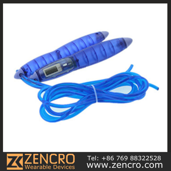 2014 New Digital LCD Jump Ropes (JPR-2102)