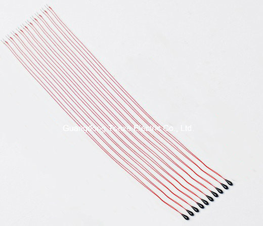 Epoxy Coated Ntc Thermistor for Digital Thermometer