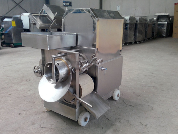 Hot Sale! Fish Bone and Meat Separator Xd-200
