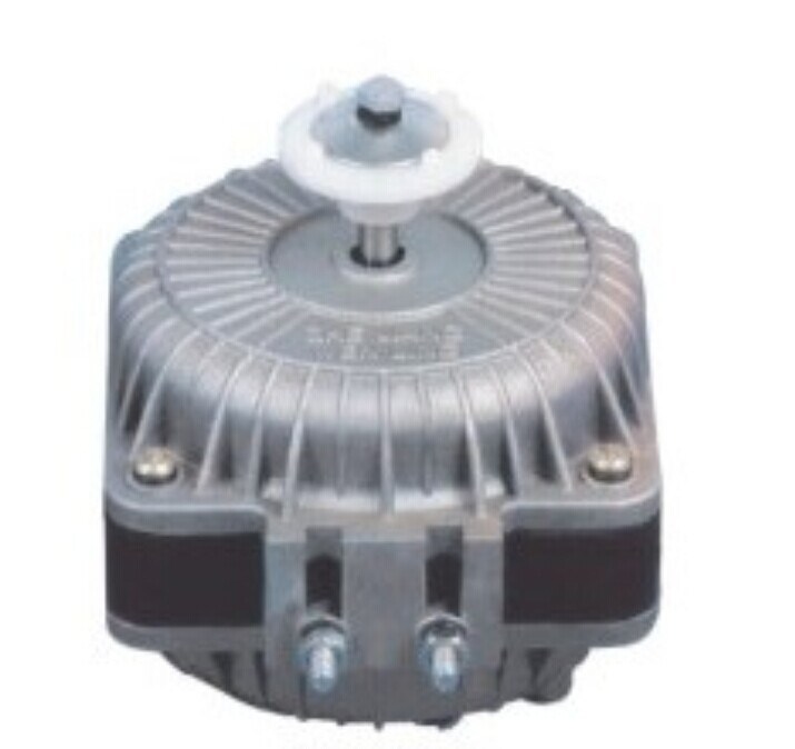 High Quantity Shaded Pole Motor for Commercial Freezer