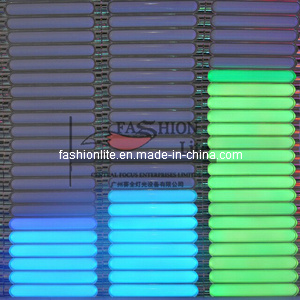 LED Equalizer Effect Lighting for Ceiling and Wall Decoration