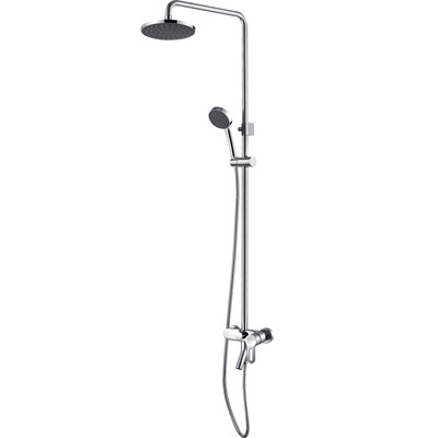 Luxury Shower Column