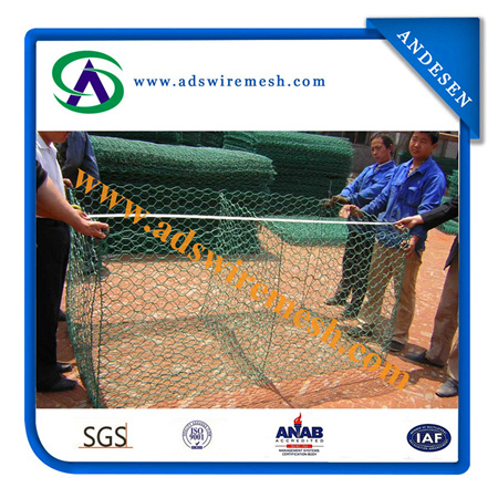 Gebion Mesh/ Chicken Wire Mesh