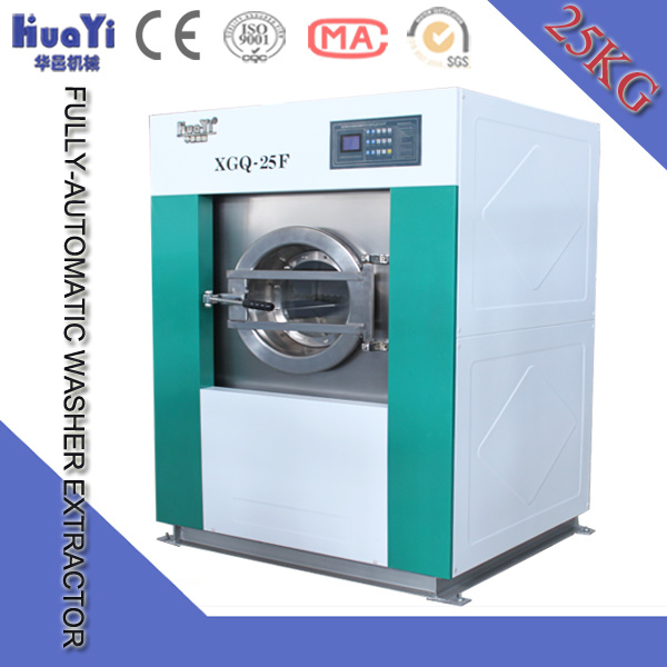 Commercial Hotel Laundry Clothes Washing Machine
