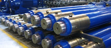 Hydraulic Cylinders