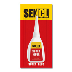 Adhesive