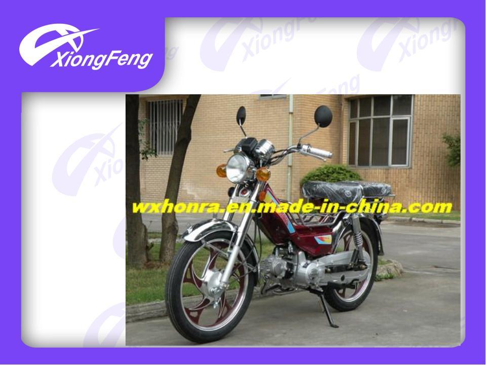 70CC Motorcycle (70CC)