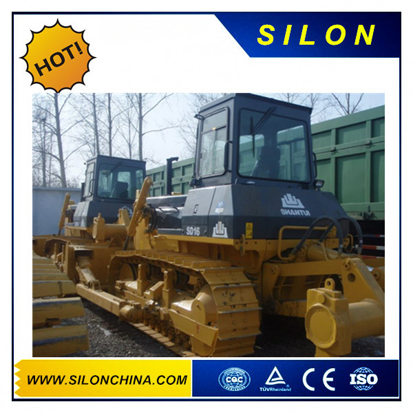 160HP Shantui Bulldozer SD16c with CE
