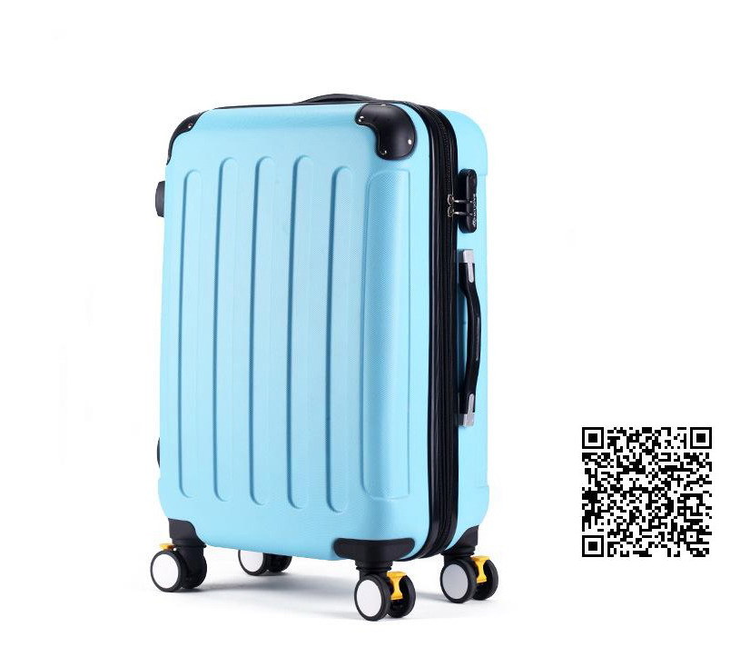 Trolley Bag, Luggage, Luggage Bag (UTLP1028)