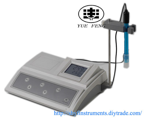 pH Meter