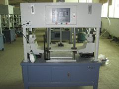 Full Automatic Double-Head Core Shooting Machine (JD-400-Z)