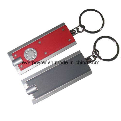 LED Keychain Flashlight/LED Keychain Torch