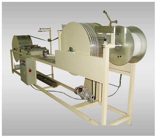 Techsheen Candle Wire Automatic Making Machine