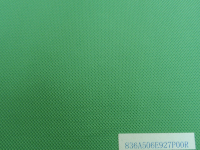 Embossed Artificial Leather for Garments (836A506E927P00R)