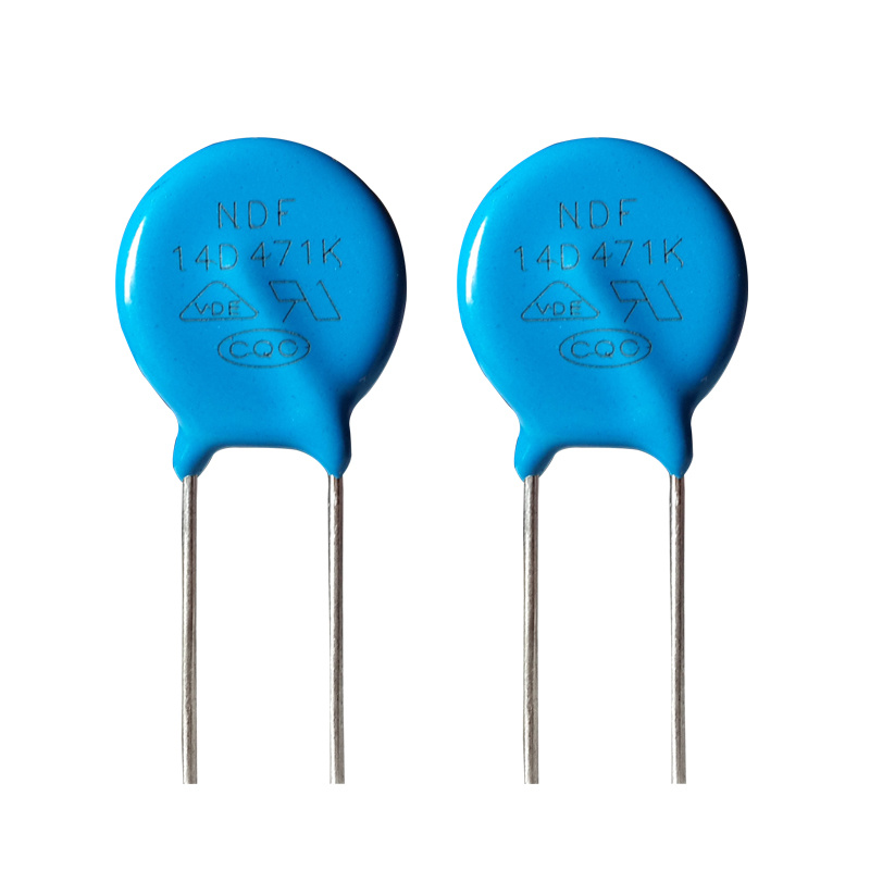 How To Test A Metal Oxide Varistor