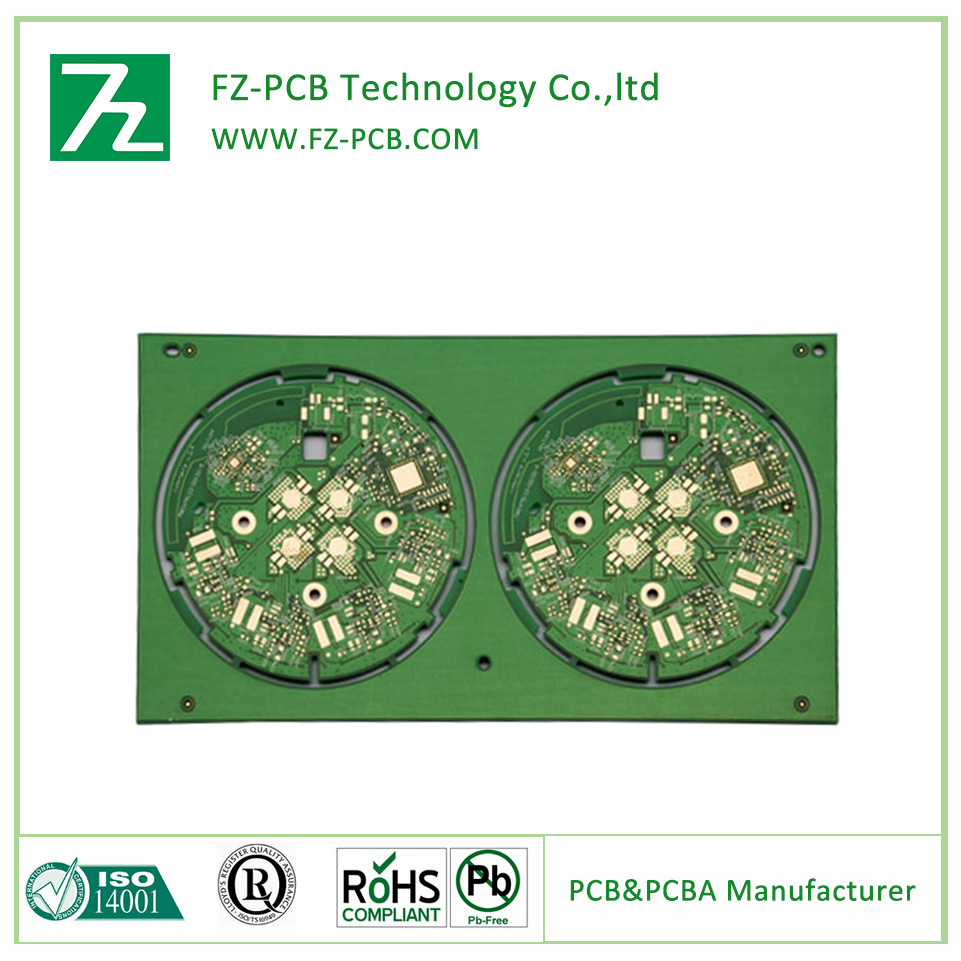 One Stop Service PCB Circuit Board