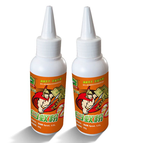 White Ants Powder