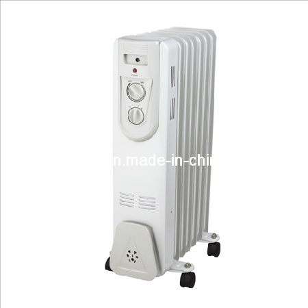 3 Heat Settings Heaters (HD-905-7) with Environmental Protection Oil