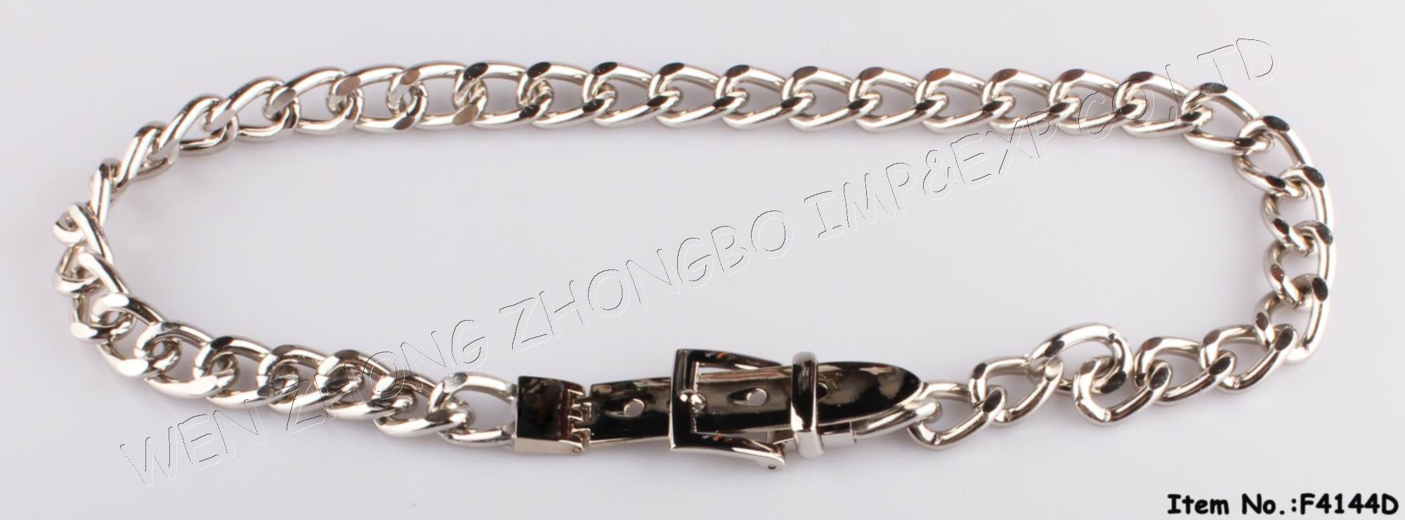 2015 Chain Belt for Lady