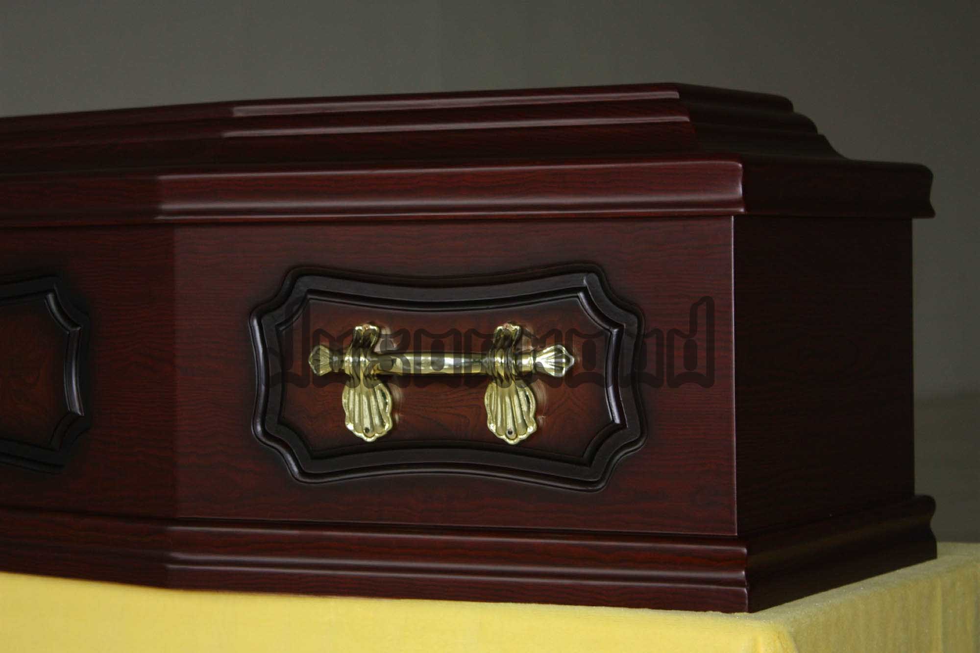 Coffin Box (JS-E007-1)