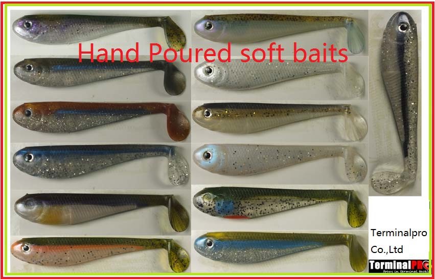 Supply Bass Fishing Lures
