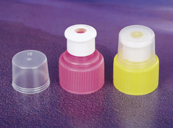 Push Pull Cap