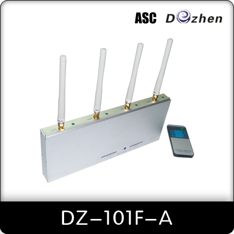 Mobile Signal Isolator (DZ-101F-A)