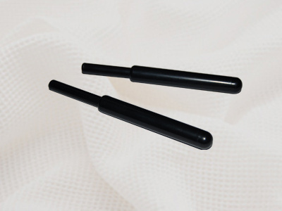 Crochet Hook Plastic Handle
