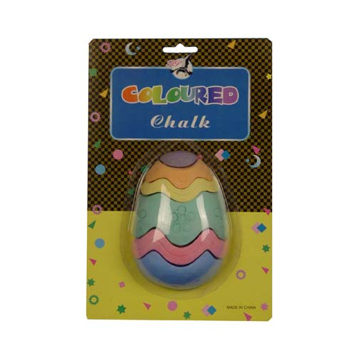 1pc Easter Egg Chalk