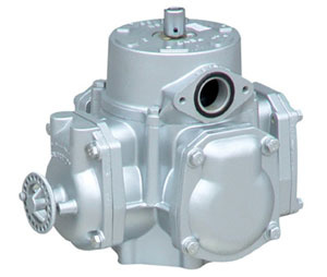 Bennett Flow Meter