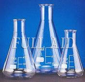 Conical Flask/Erlenmayer Flask (1121)