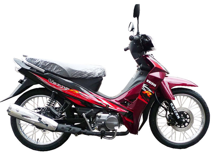 CUB Motorcycle (HK110S)