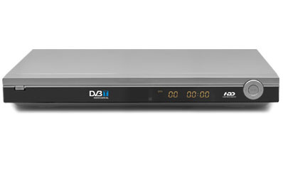 DVB-T PVR 160
