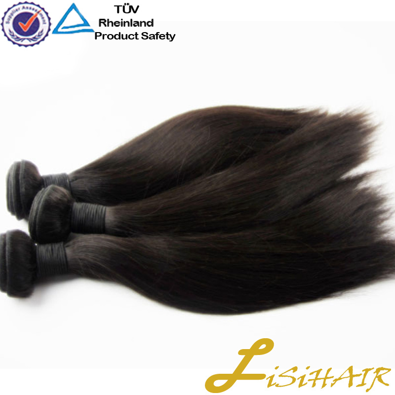 Wholesale Price 7A Grade Tangle Free Malaysian Hair Weaving