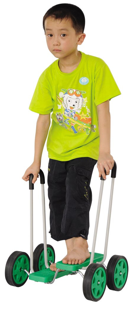 Children Training Device (C-CTC)
