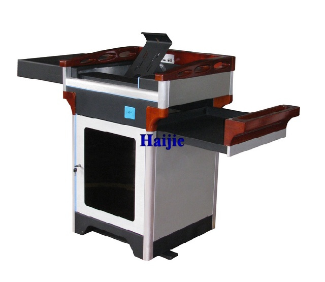 E-Station for E-Teaching (HJ-YJ25)