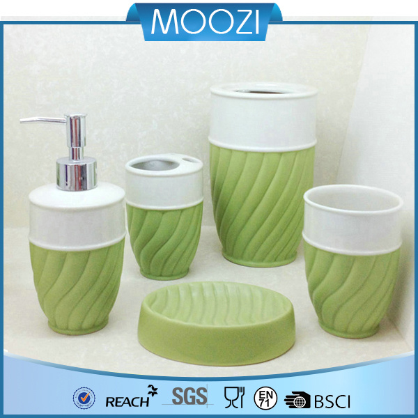 Ceramic Bath Accessory