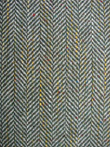 Herringbone Fabric (172630-1)