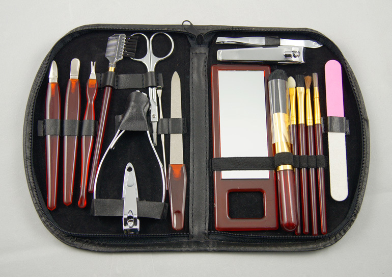 Personal Care Equipment (NAIL-0032)