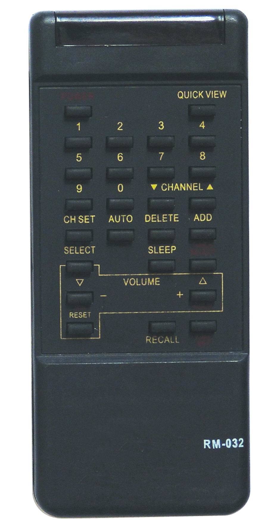 Kr Universal Remote Control