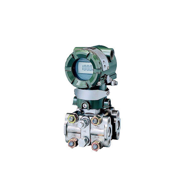 Yokogawa Eja120A Differential Pressure Transmitter
