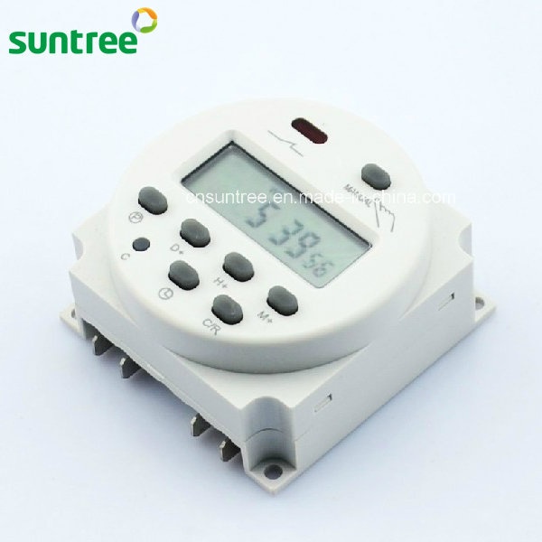 Cn101A Electrical Timer Switch