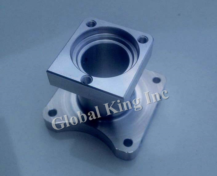 Non-Standard Aluminum CNC Precision Machining Part