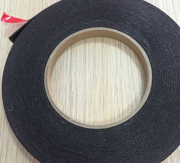 10 Foaming Ratio IXPE Foam Tape
