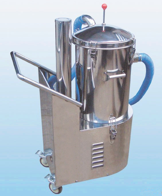 Automatic Pharmaceutical Dust Collector Equipment