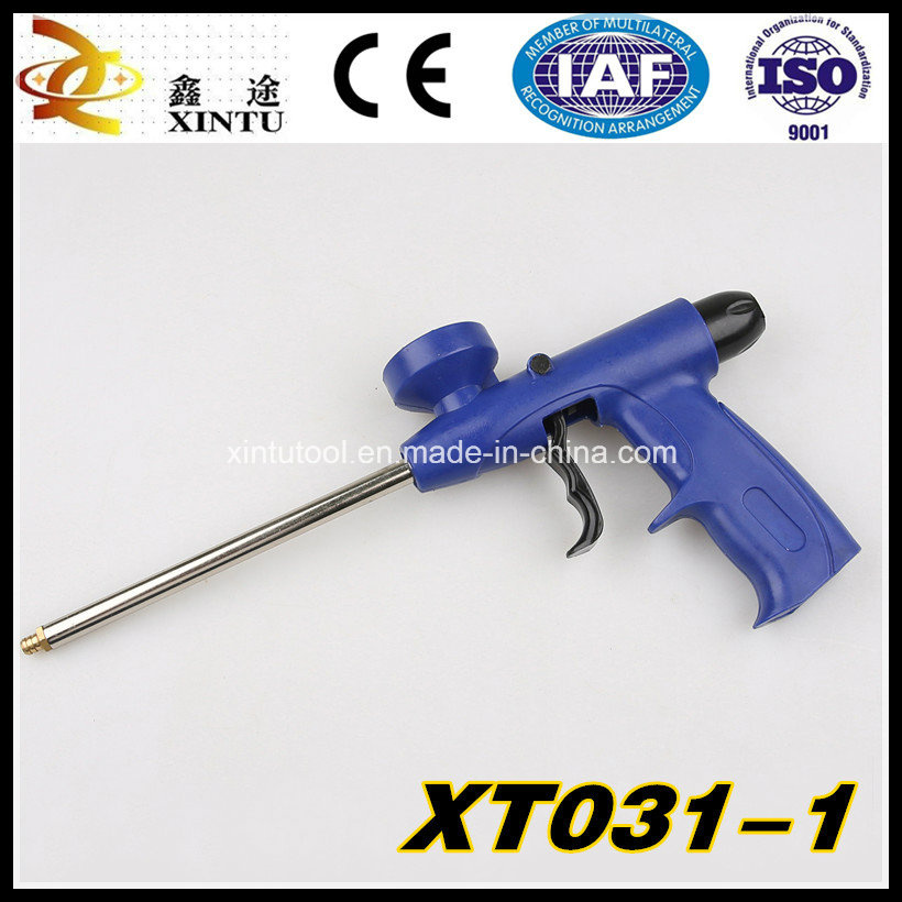 Popular Hardware Newest Construction Manual Tools with CE Air Spray Gun (XT031-1)