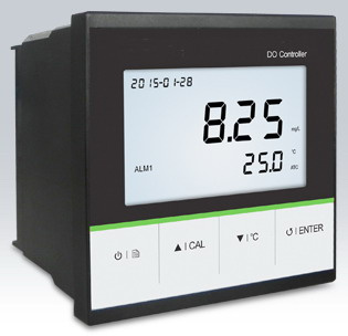 Doc-680 Online Dissolved Oxygen Controller