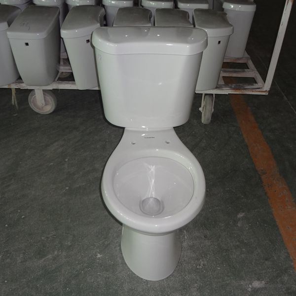 Low Price Two Piece Toilet
